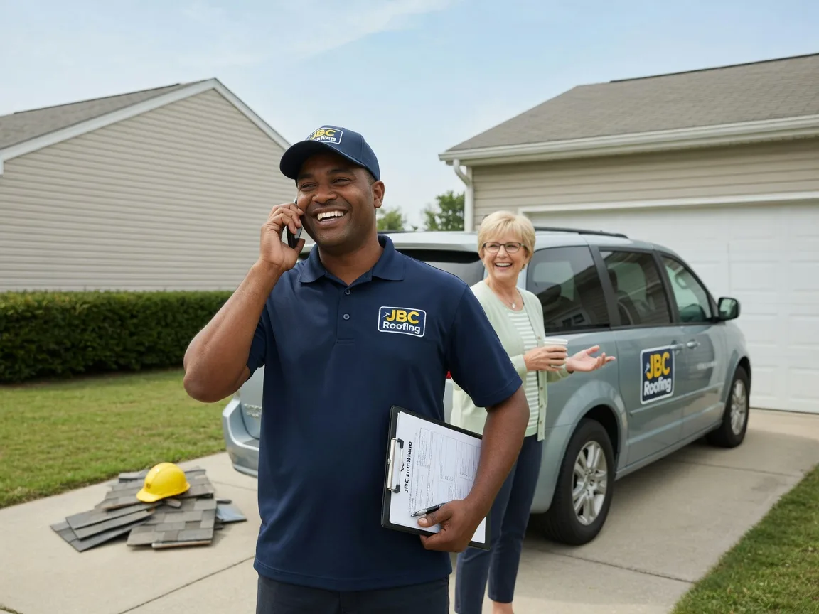 Roof Replacement Looneyville, WV FAQs